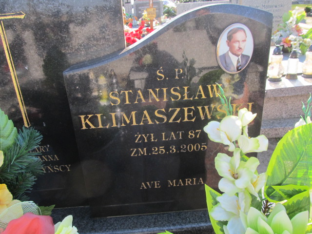 Hilary Żarczyński 1894 Korczew - Grobonet - Wyszukiwarka osób pochowanych