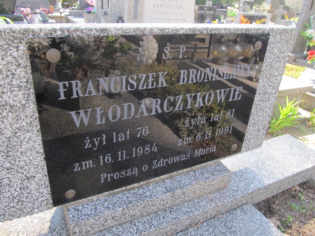 Jan Włodarczyk 1949 Korczew - Grobonet - Wyszukiwarka osób pochowanych