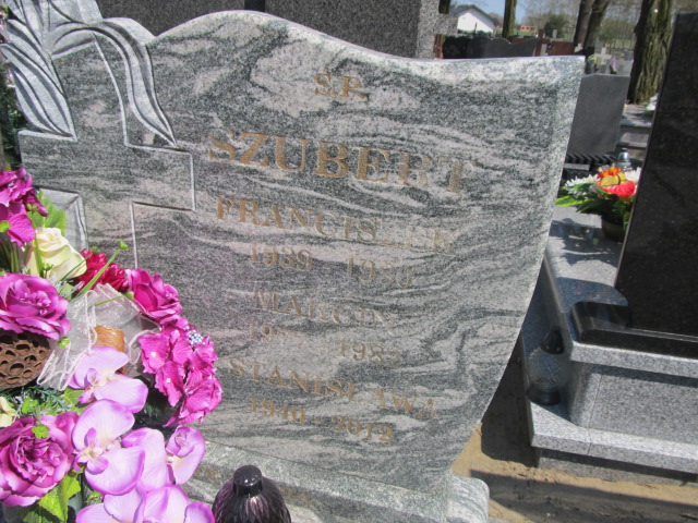 Marcin Szubert 1976 Korczew - Grobonet - Wyszukiwarka osób pochowanych