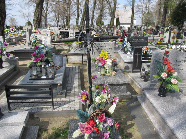  NN Korczew - Grobonet - Wyszukiwarka osób pochowanych