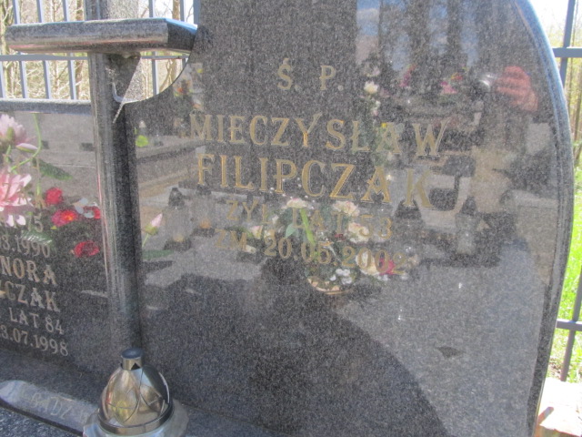 Wojciech Juszczak 1915 Korczew - Grobonet - Wyszukiwarka osób pochowanych